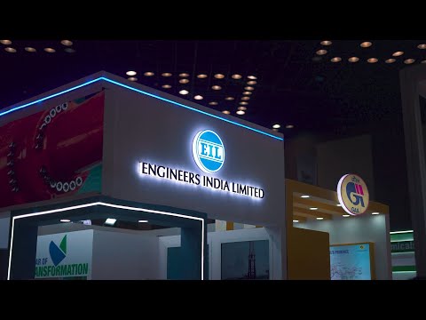 EIL at 28th Energy Technology Meet (ETM)