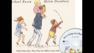 AFJY0315 WERE GOING ON BEAR HUNT 5