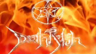 Overdose - Deathreign