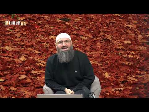 Da li je haram ako se žena ne želi udati? - Elvedin Pezić