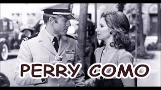 PERRY COMO   The Way We Were      +   lyrics