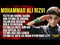 Mohammad Ali Rizvi Nohay 2024 Full Album