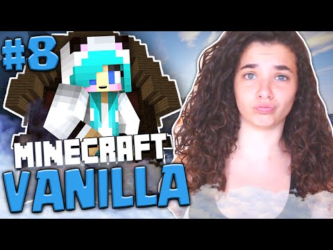 IL GRANAIO PIU' BELLO DEL MONDO. | MINECRAFT ITA #8