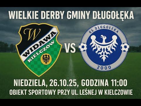 WIDAWA KIELCZOW & KS DŁUGOLEKA 2000
