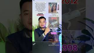 Download lagu Vol. 67 VIA VALLEN - Sayang (2017) X RENE LIU - Hou Lai (2000) X KIRORO - Mirae (1998) #shorts mp3