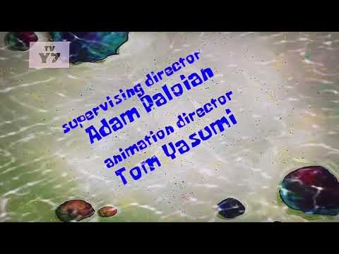 Stormy Weather Title Card (PAL Pitched)