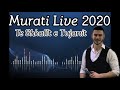 Murat Ameti - Te Shkallt E Tujanit