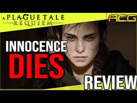 A Plague Tale: Requiem Reviews - OpenCritic
