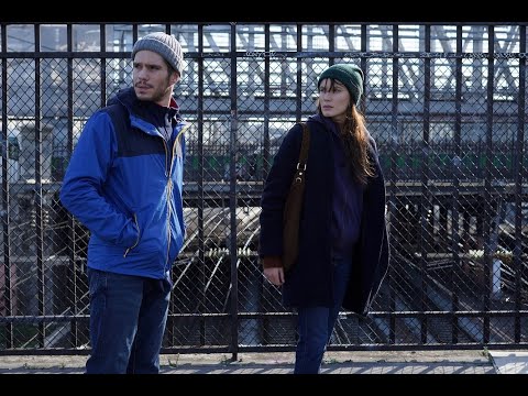 映画『パリのどこかで、あなたと』予告編