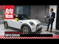 Eerste kennismaking - Mini hatchback
