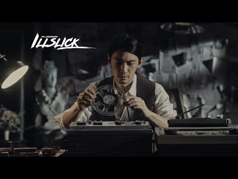 ILLSLICK - พิพิธภัณฑ์ [Official Music Video]