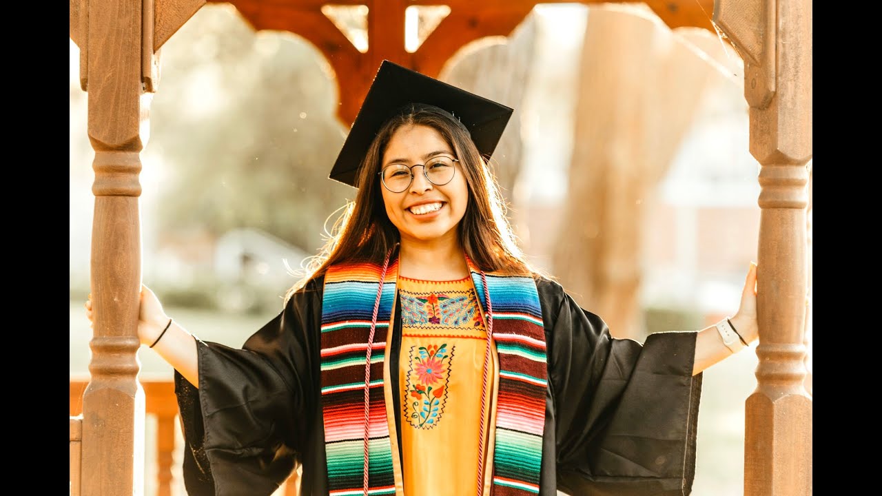 Cal Lutheran University Graduate, Leslie Madrigal, Shares Her Experience with the Cal Grant