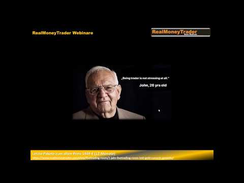 TRADING - Wochenausblick für Trader KW 11 2020