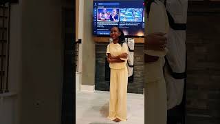 Meyah wants to runaway with her sister for college #shorts