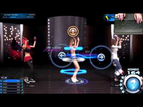 Mstar Идеал: Guere guere - Alex Ferrari