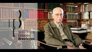 IEB - Antonio Candido: Maria Antonia