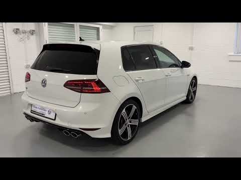 Volkswagen Golf (162) GOLF R 2.0TSI DSG 300BHP LOW - Image 2