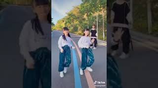 Download lagu Anak kecil Korea main Tik Tok mp3