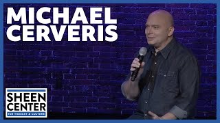 Michael Cerveris Interview video