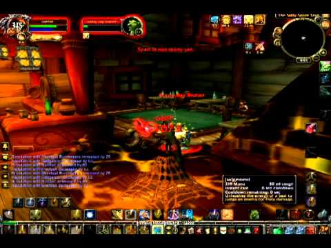 Bloodsail Admiral Achievement