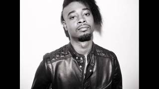 Danny Brown - Fresh Off the Boat (Theme Song)