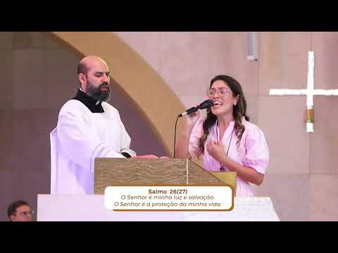 Salmo 131 - Comunidade Católica Shalom