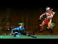 Mortal Kombat Trilogy Cyber Sub Zero Playthrough
