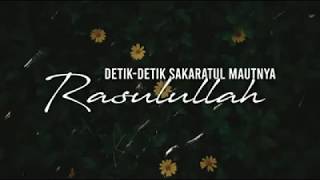 Download lagu Dakwah Motivasi ✓ Ustadz Adi Hidayat - Detik Detik Sakaratul Maut mp3