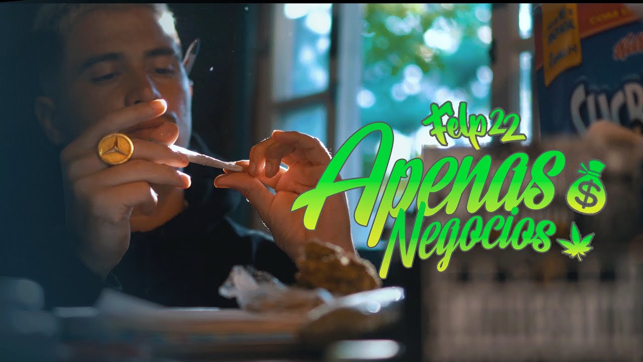 Apenas Negócios - Felp 22