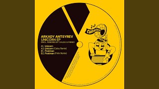 Postman (Frink Remix)