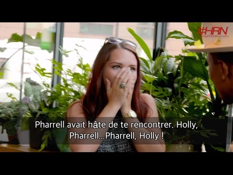 Pharrell Williams - Surprise Surprise