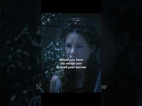 ⚡ The Birth of Hercules! A Queen’s Divine Sacrifice 👑✨ | The Legend of Hercules #movie #shorts