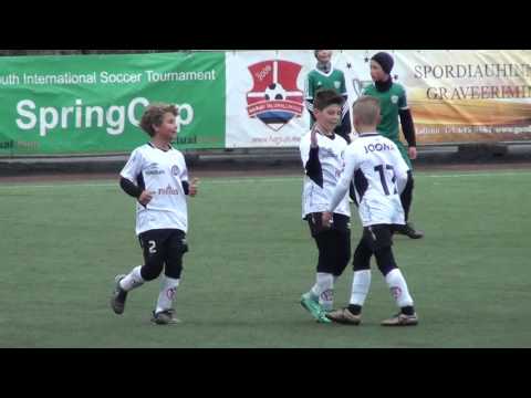 SpringCup EPS P06 - FC Levadia Osa 1
