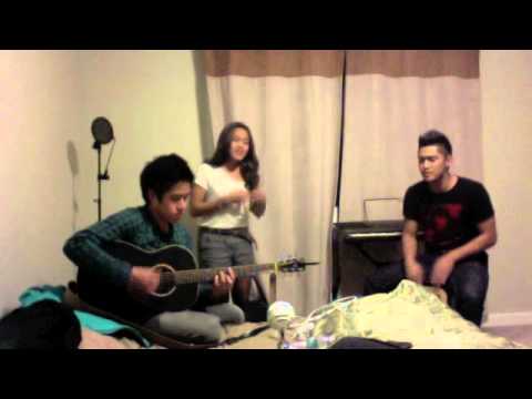 Officially Missing You (Cover) featuring Amber Bayani