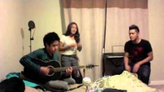 Officially Missing You (Cover) featuring Amber Bayani