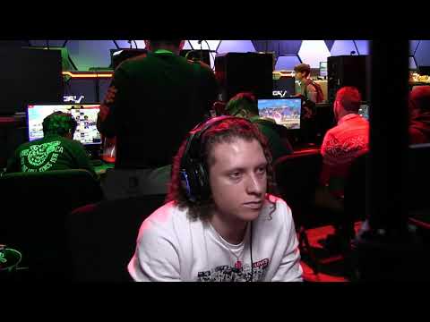 HyperX ESA Wednesday Whiffs: SG | Caiusred (Cloud) vs Fow (Ness) - Winners Qtrs