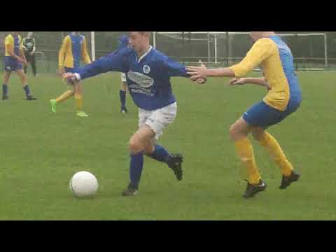 20180428 Internos JO17-3 - VVR JO17-3: 1-8