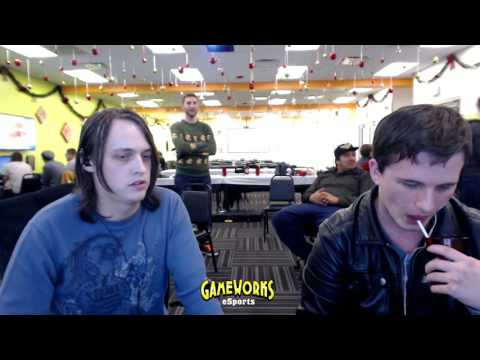 Eshura (Falco) Vs. JFK (Yoshi, Marth) - LSF