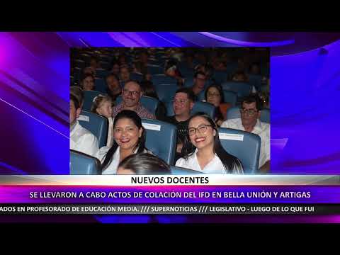 Supernoticias - 17/11/2025 - Fabián Teliz