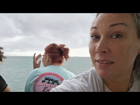 WHAT I WISH I KNEW BEFORE GETTING ON THIS BOAT....