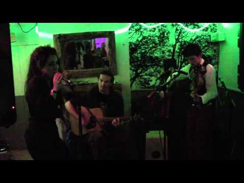 The Blacksmith   Northern Lights   Georgia Lewis & Friends