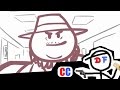 Chick Figures El Cuellobarbudo 4 Subtítulos En Español Latino