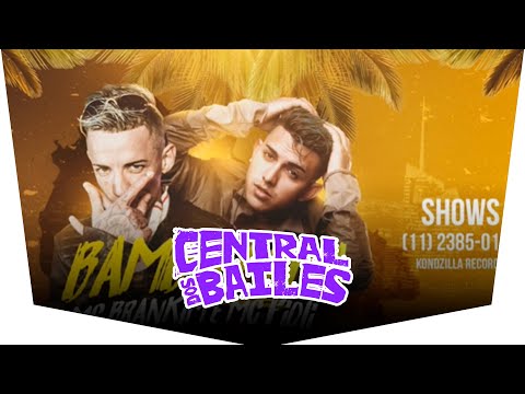 MC Brankim e MC Fioti - Bambuzada