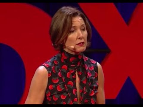 Welcome to the Neobiological Revolution | Jane Metcalfe | TEDxSanFrancisco | Oct 2017
