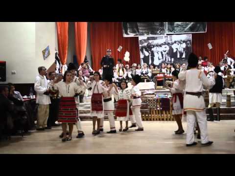 Sezatoare - Sita Buzaului 01 Martie 2014