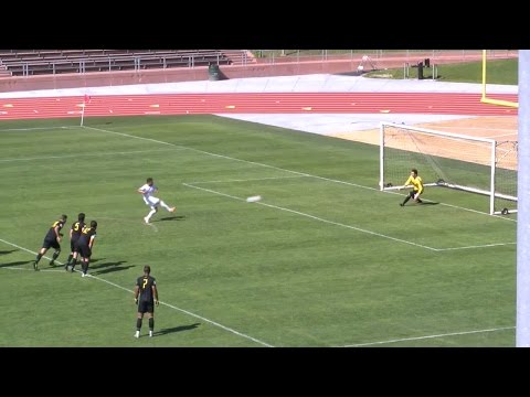 Lamar Hunt U.S. Open Cup: San Francisco City FC vs. Cal FC: Highlights - April 25, 2015