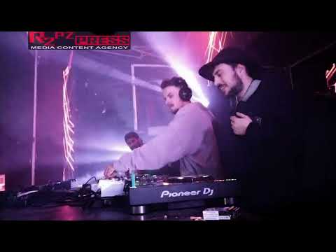 set Vortek's El desperado festival millésime de la Réole 2 sur 3