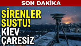 ZELENSKİ'NİN FİŞİ ÇEKİLDİ! Trump Sattı Putin Vuruyor.