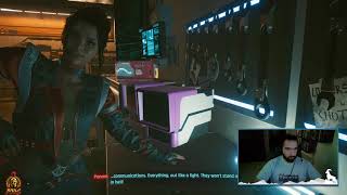 Cyberpunk 2077
