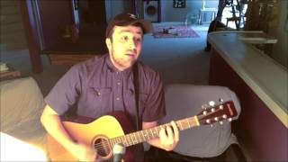 Nothing Feels Good (Acoustic Cover) - The Promise Ring